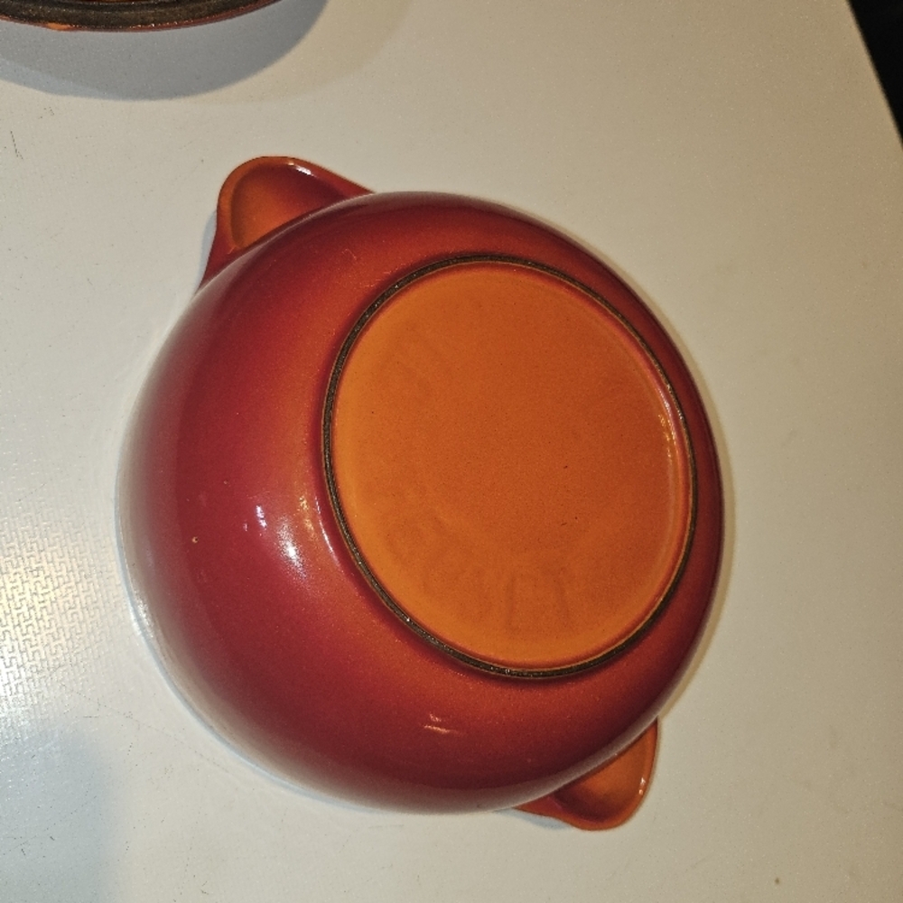 Le Creuset Cookware Pot - Picture 5 of 6